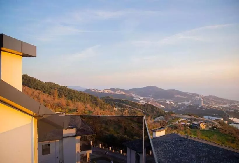 Antique Hills Alanya