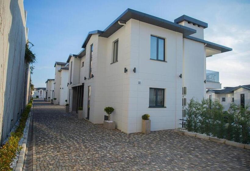 Antique Hills Alanya