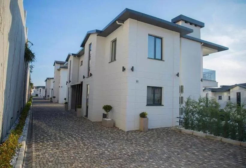 Antique Hills Alanya