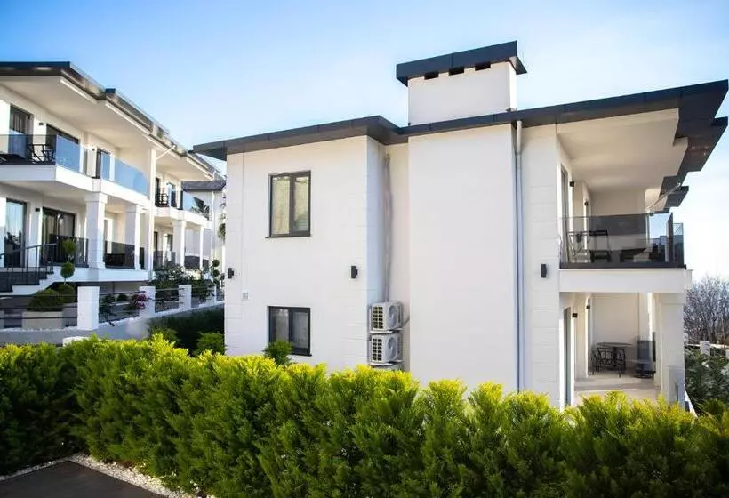 Antique Hills Alanya