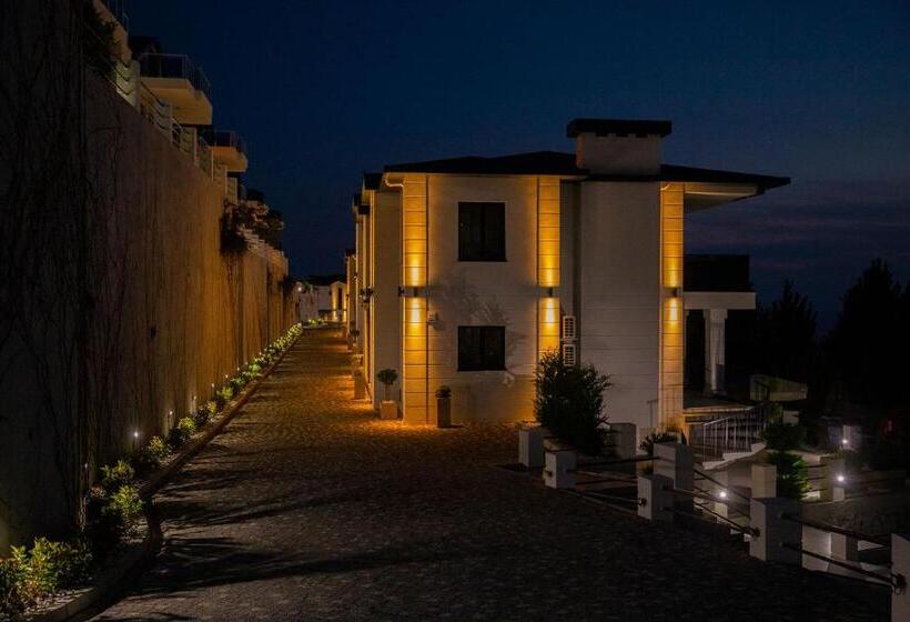 Antique Hills Alanya