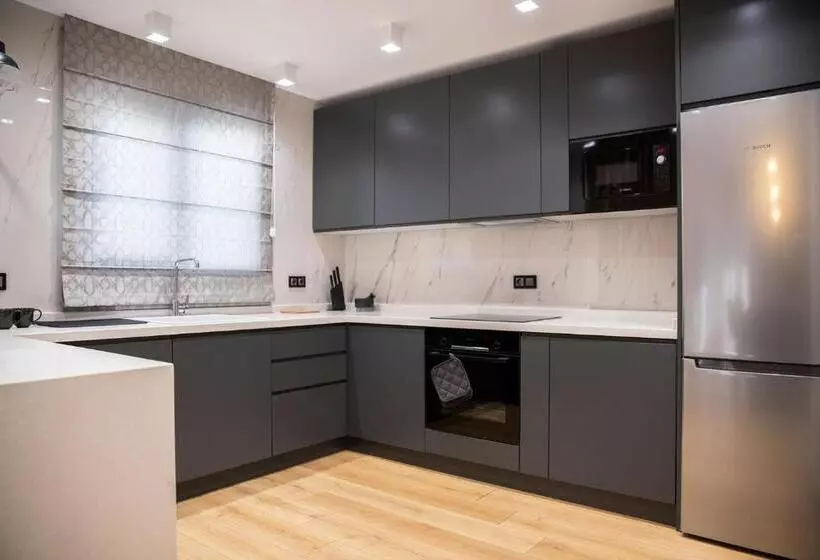 Antique Hills Alanya