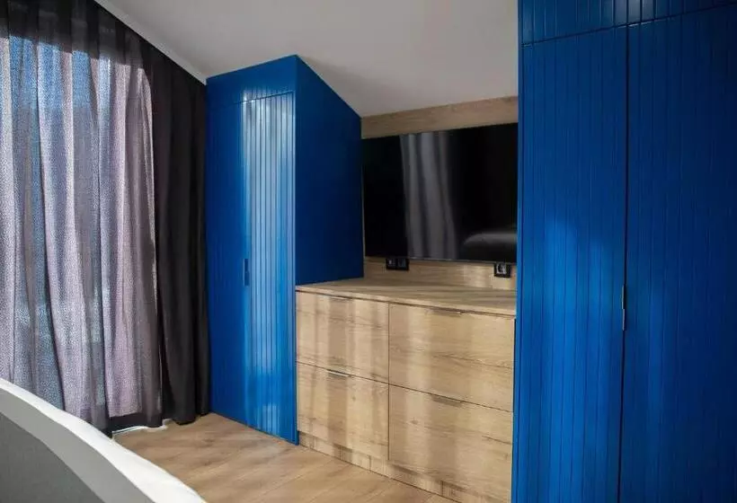 Antique Hills Alanya