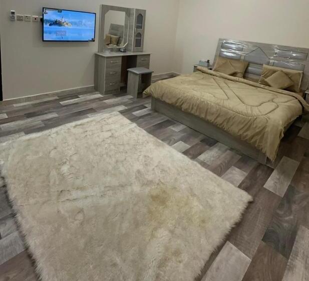 Bed & Breakfast غرفه