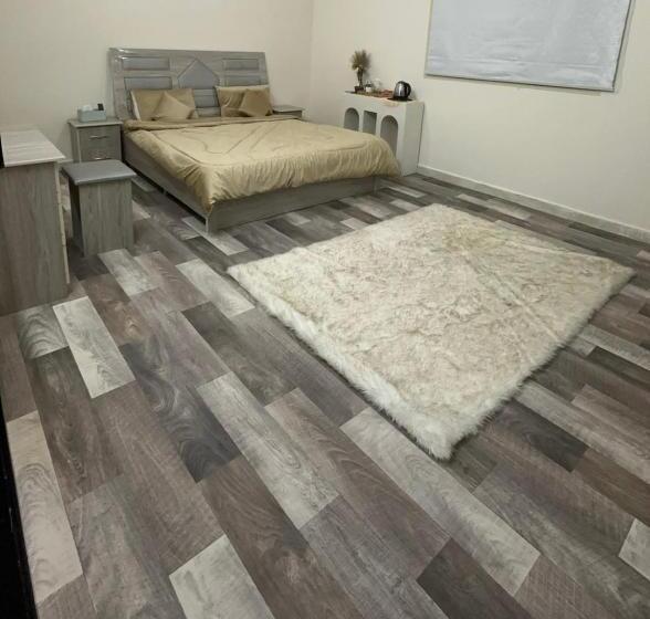 Bed & Breakfast غرفه