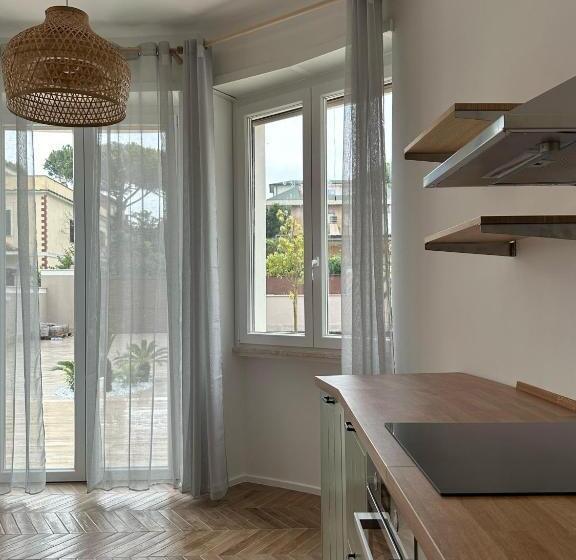 تختخواب و صبحانه Alloggio Turistico Soffiasale