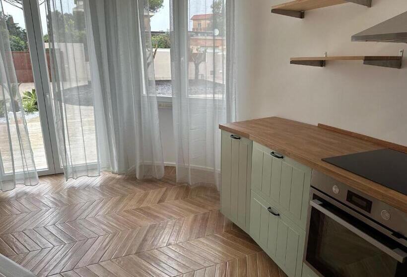 تختخواب و صبحانه Alloggio Turistico Soffiasale