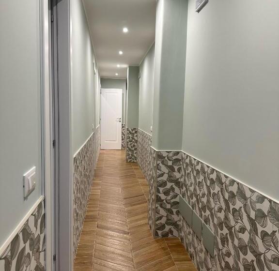 تختخواب و صبحانه Alloggio Turistico Soffiasale