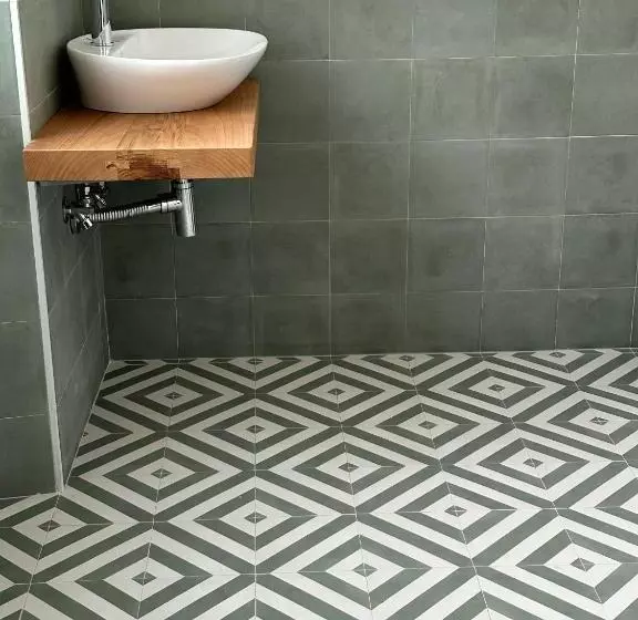 Aamiaismajoitus (B&B) Alloggio Turistico Soffiasale