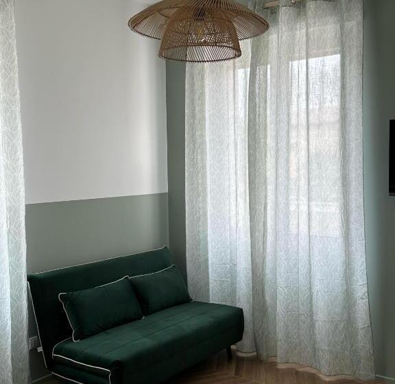 تختخواب و صبحانه Alloggio Turistico Soffiasale