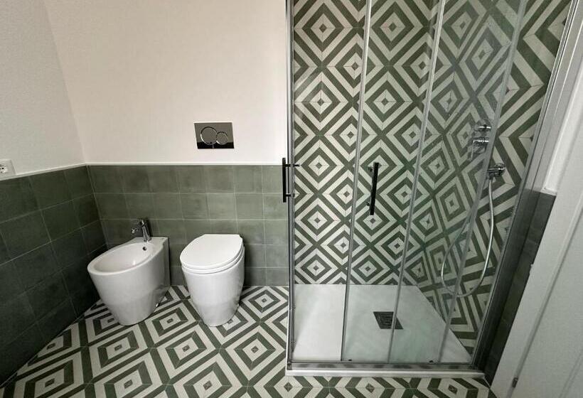 تختخواب و صبحانه Alloggio Turistico Soffiasale