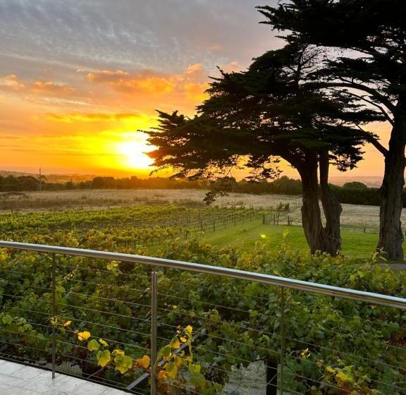 ベッドアンドブレックファースト La Campagna