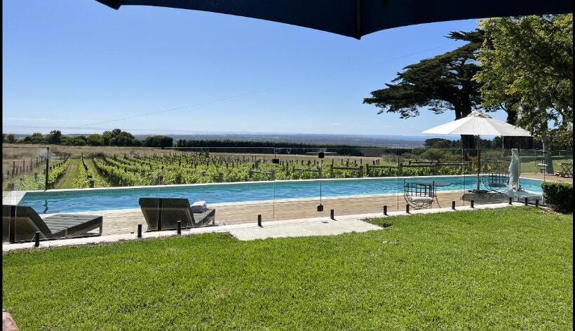 ベッドアンドブレックファースト La Campagna