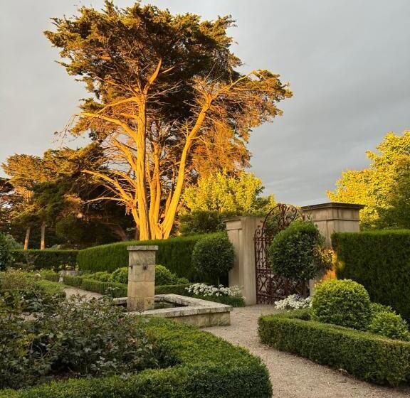 ベッドアンドブレックファースト La Campagna