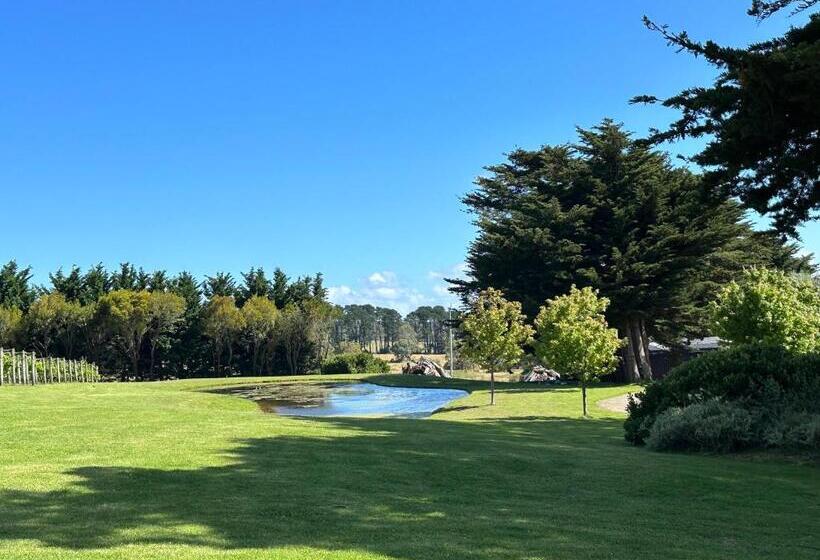 ベッドアンドブレックファースト La Campagna