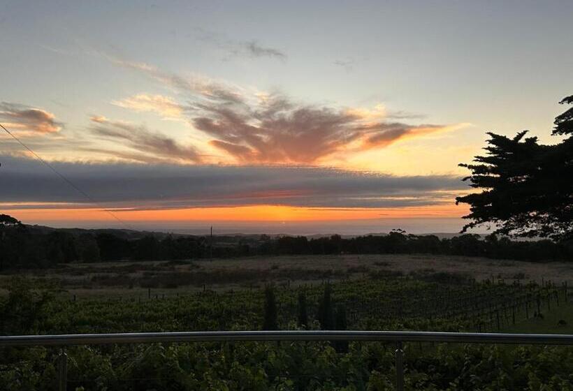 ベッドアンドブレックファースト La Campagna