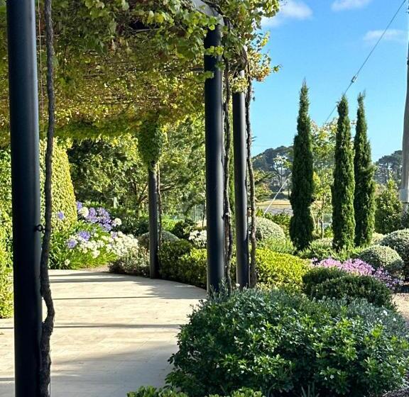 ベッドアンドブレックファースト La Campagna