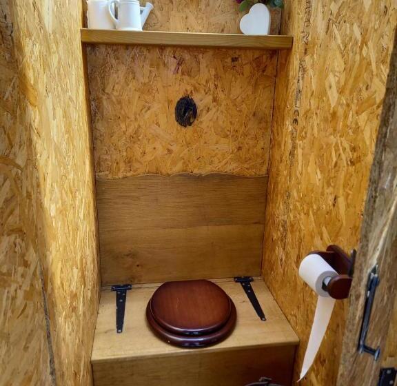 住宿加早餐  La Chevauchée Vers Les étoiles