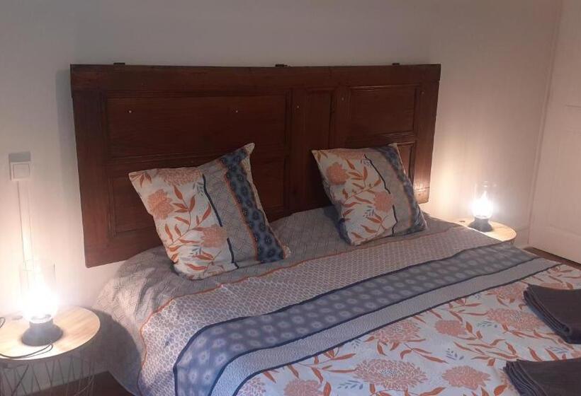 住宿加早餐 Les Terrasses Du Verger