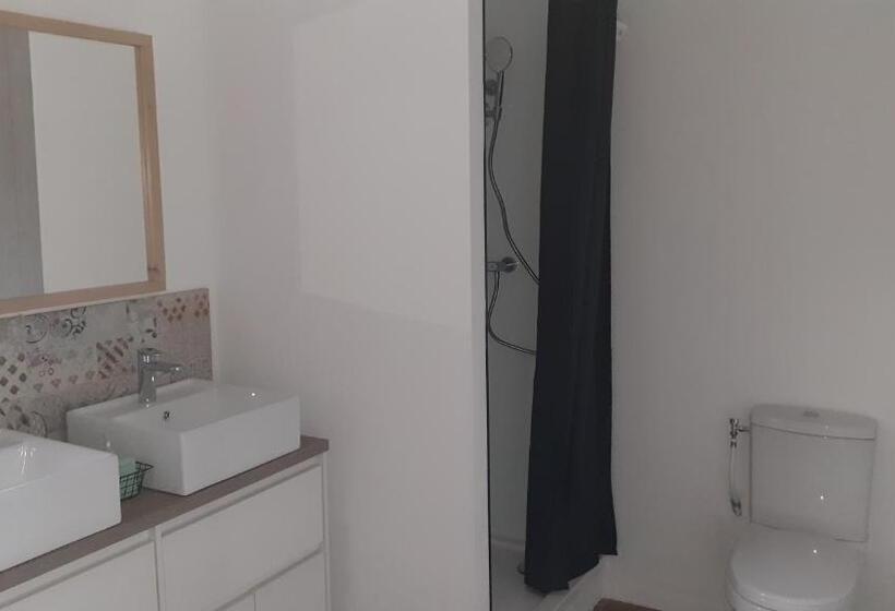 住宿加早餐 Les Terrasses Du Verger