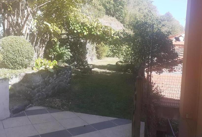 مبيت وإفطار Les Terrasses Du Verger