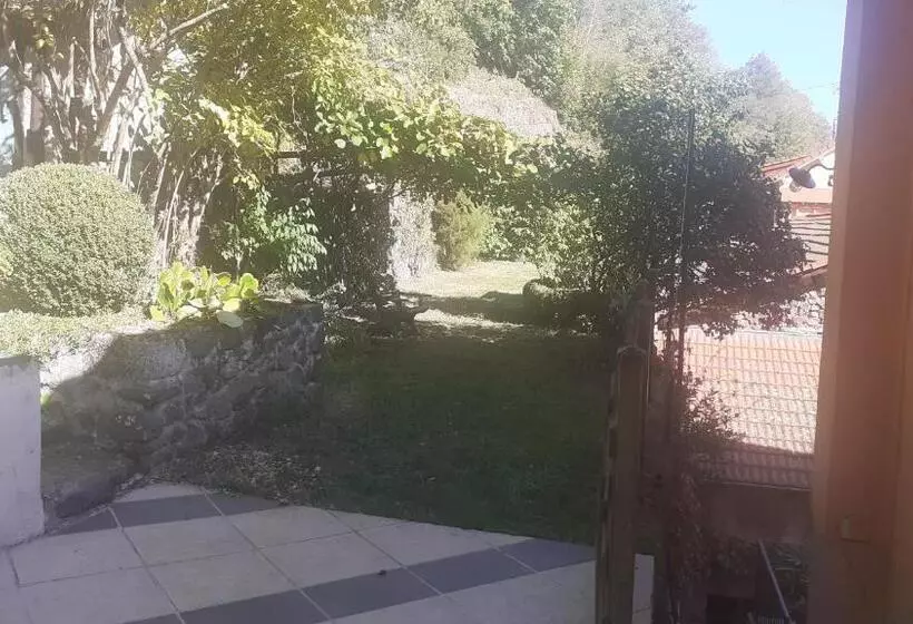 Aamiaismajoitus (B&B) Les Terrasses Du Verger