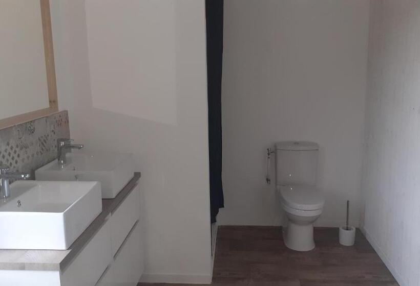 住宿加早餐 Les Terrasses Du Verger