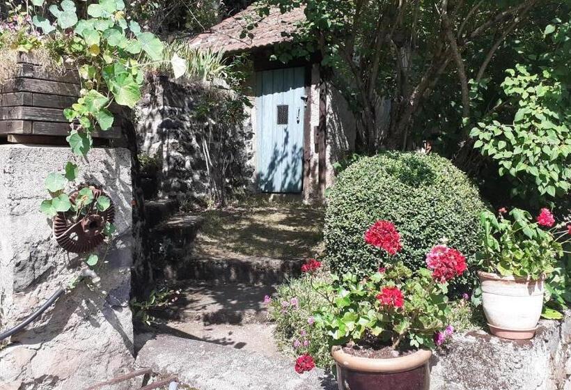 住宿加早餐 Les Terrasses Du Verger