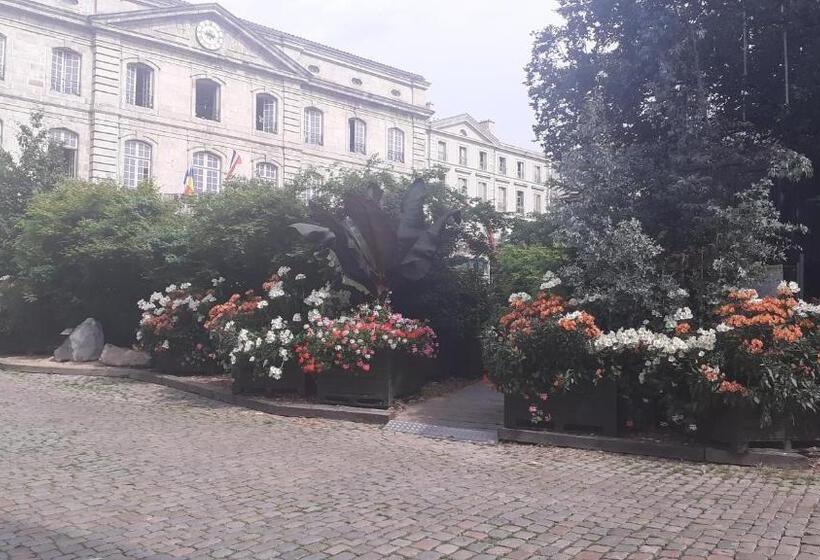 住宿加早餐 Les Terrasses Du Verger