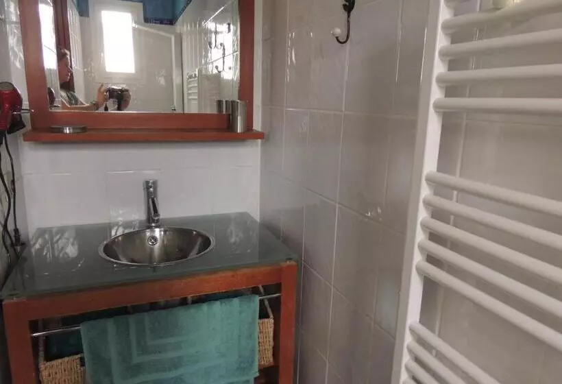 Aamiaismajoitus (B&B) Mas De Torine