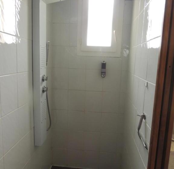 민박 Mas De Torine