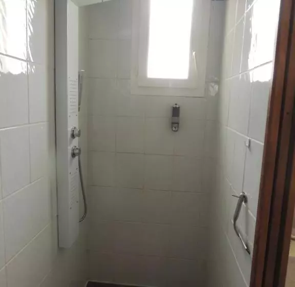 Aamiaismajoitus (B&B) Mas De Torine