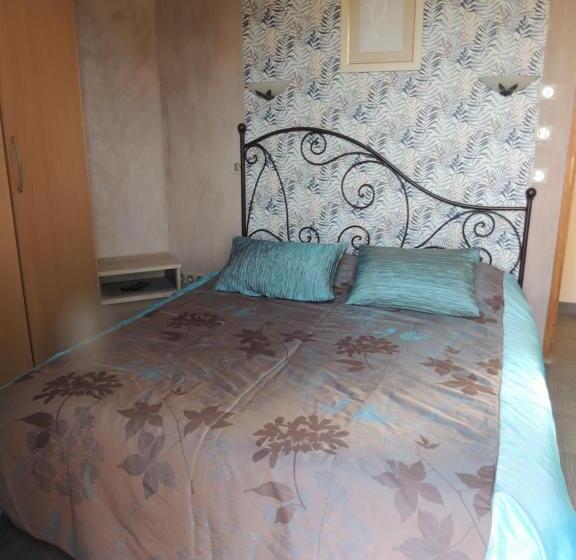 민박 Mas De Torine