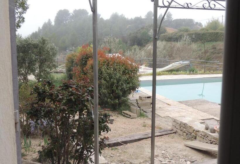 민박 Mas De Torine