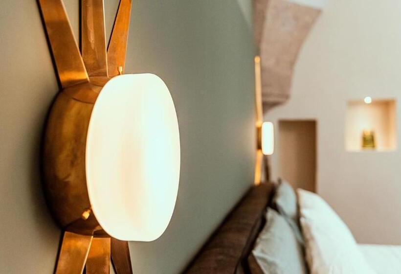 Bed and Breakfast Ricci Rooms   Deluxe Suite By Salentoaffitti