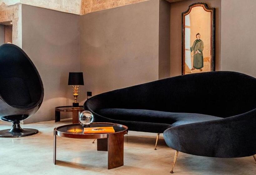 Bed and Breakfast Ricci Rooms   Deluxe Suite By Salentoaffitti