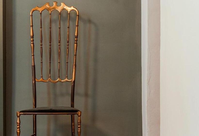 Bed and Breakfast Ricci Rooms   Deluxe Suite By Salentoaffitti