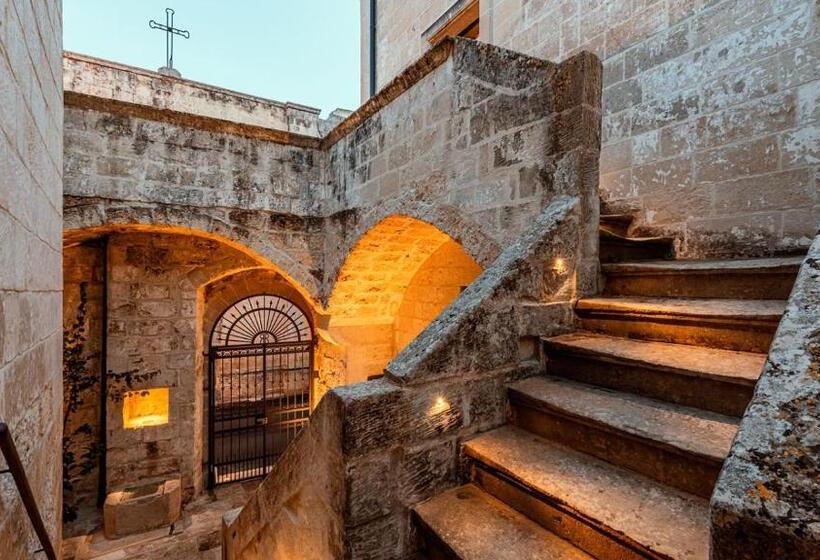 Bed and Breakfast Ricci Rooms   Deluxe Suite By Salentoaffitti