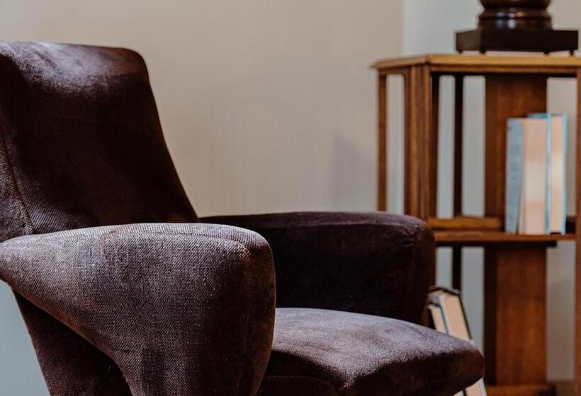 Bed and Breakfast Ricci Rooms   Deluxe Suite By Salentoaffitti