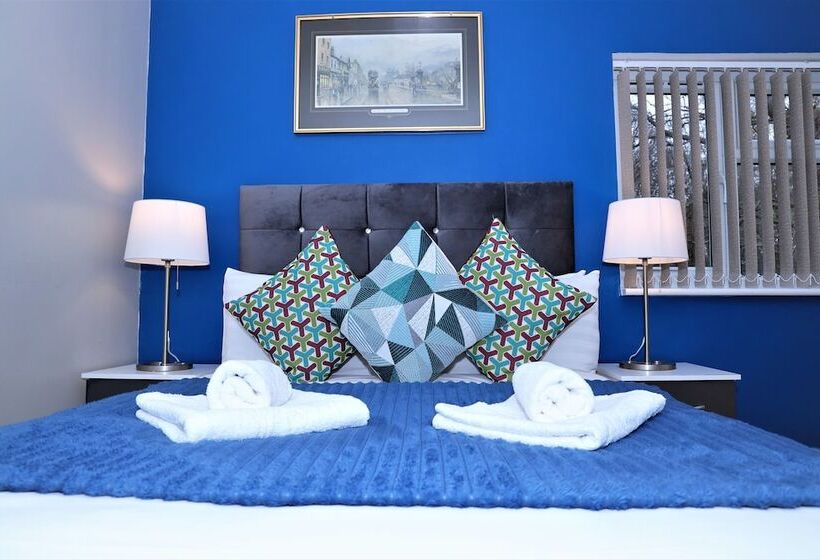 호텔 4 Sisters Inn