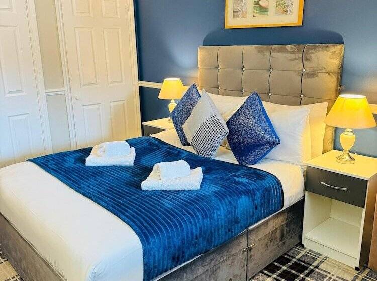 호텔 4 Sisters Inn