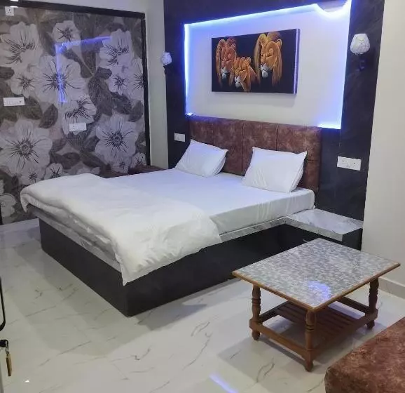 Hotelli Anand Shree