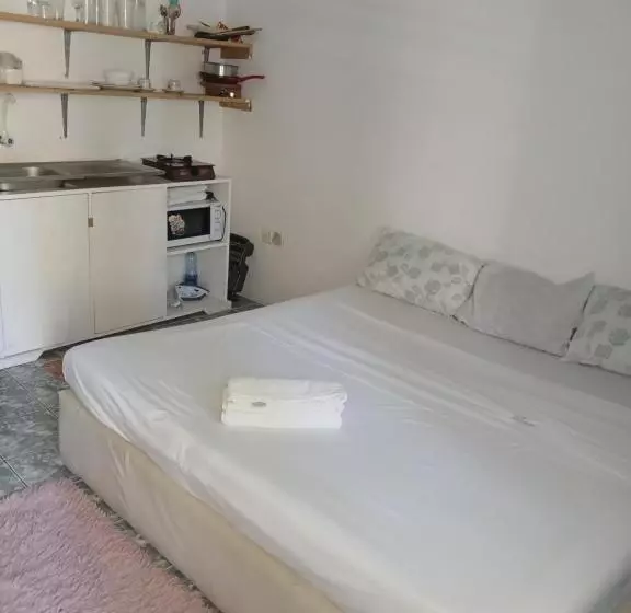 هتل Hildas Studio