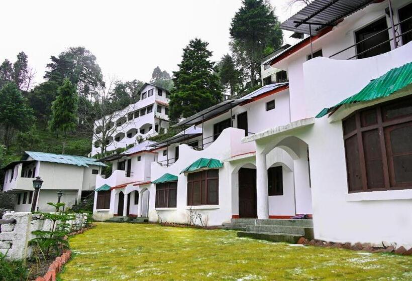 Hotelli Himdarshan Villas By Sukhmani Resorts