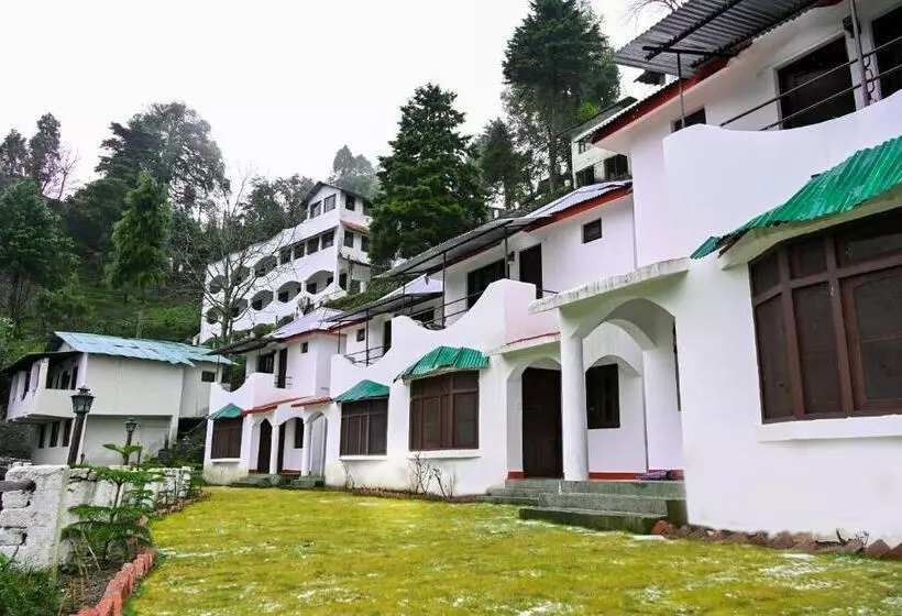 ホテル Himdarshan Villas By Sukhmani Resorts