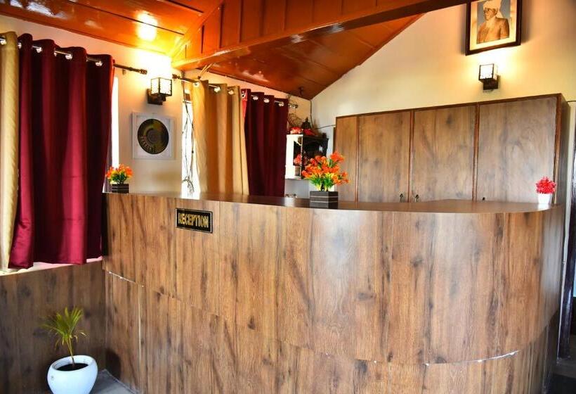 Hotel Himdarshan Villas By Sukhmani Resorts