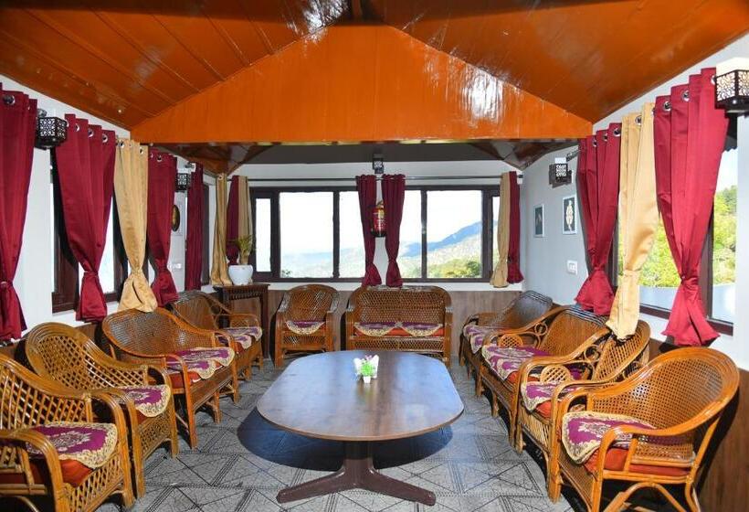 Hotel Himdarshan Villas By Sukhmani Resorts