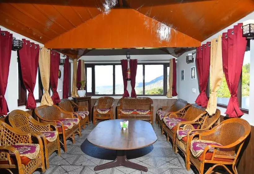 ホテル Himdarshan Villas By Sukhmani Resorts