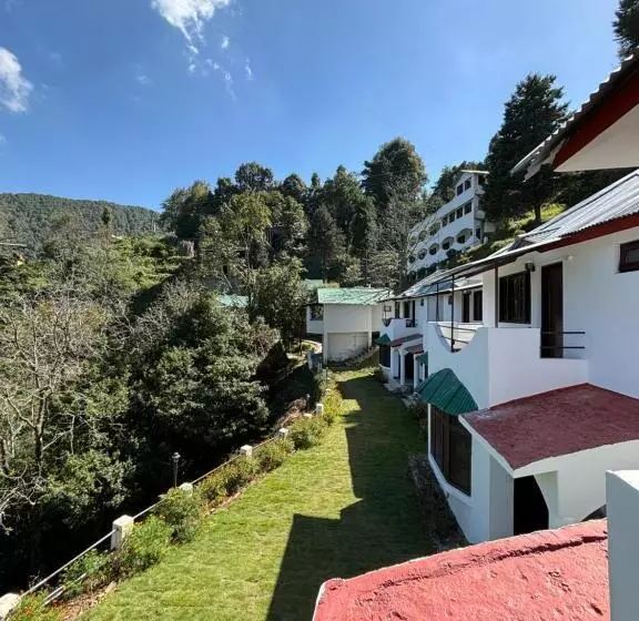 ホテル Himdarshan Villas By Sukhmani Resorts