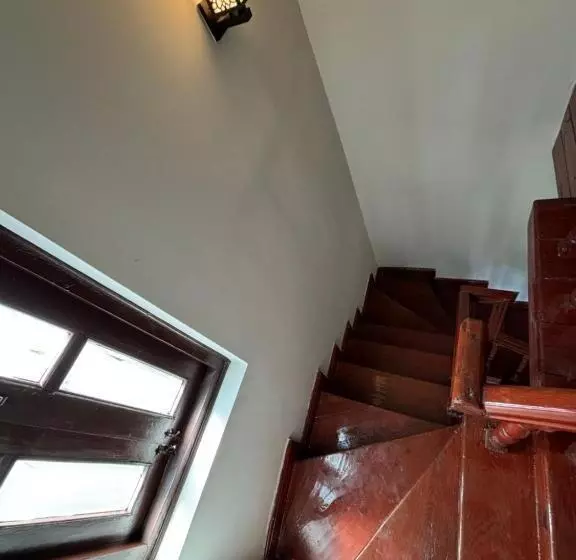ホテル Himdarshan Villas By Sukhmani Resorts